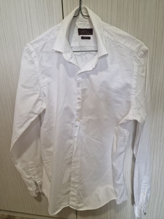 Camasi Zara marimea S