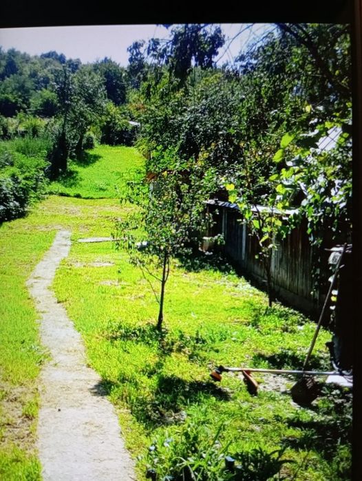Casă în Filipesti la 4 km de Onești