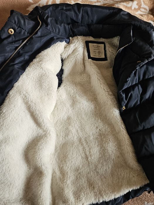 Продам куртку 2-3 года