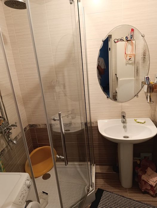 Продам 2 ух комнатную квартиру