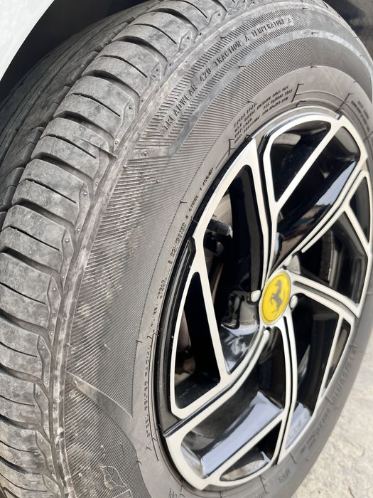 Cobalt R16 abmenga radnoyiga