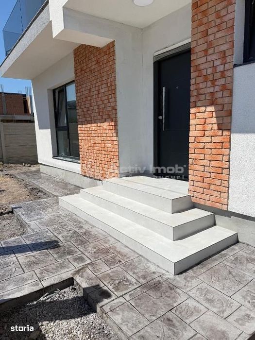 Casa individuala Premium - Locuinta -  Birou - Rahova – Alexandriei  –