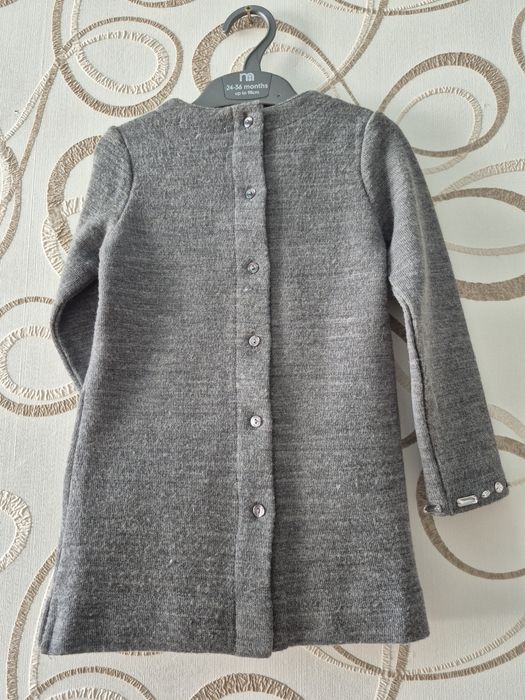 Платье-туника, разм.26