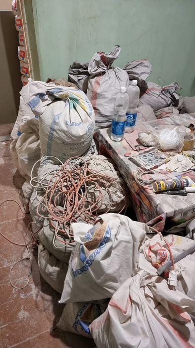 Вывоз мусора Газель недорого договоримся