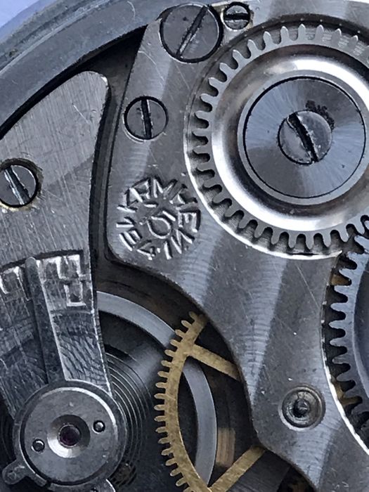 Часы карманные антиквариат