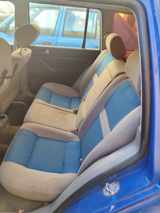 Volkswagen Golf 4 TDI