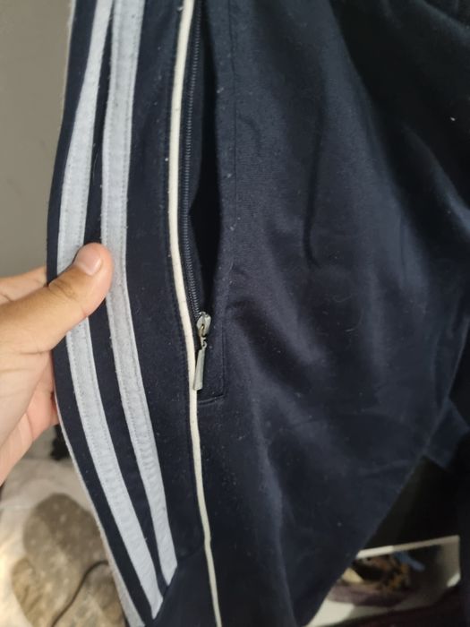 Pantaloni adidas firma