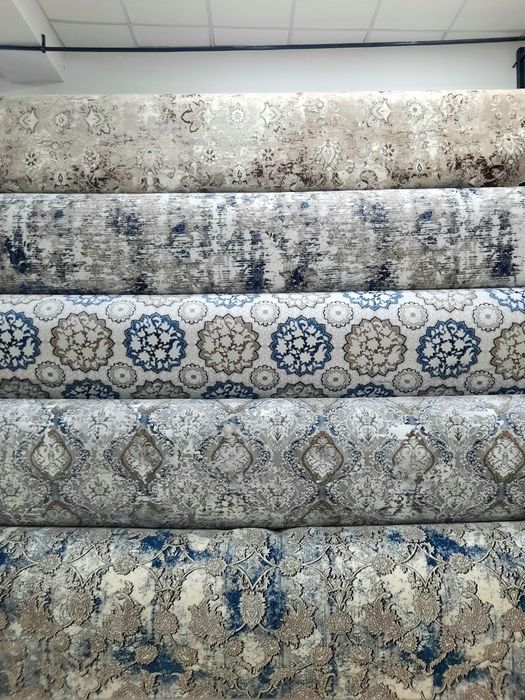 Кавралинлар Халол Тарзда болиб тулаш шарти билан хам харид килишгиз му