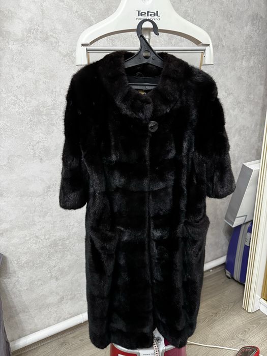 Продам шубу норка