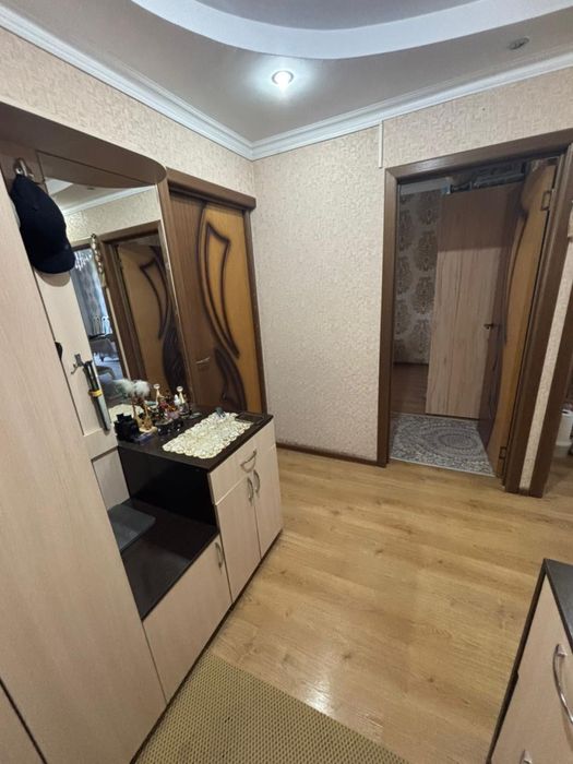 Продается 3 комнатная квартира