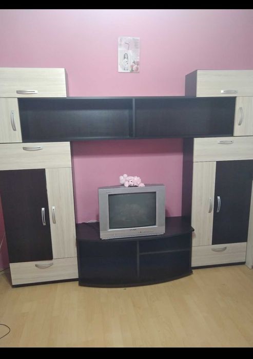 Мебели секция холна