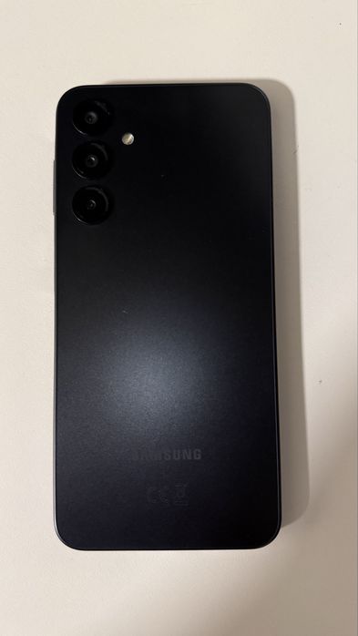 Samsung A16 nou, doar scos din cutie