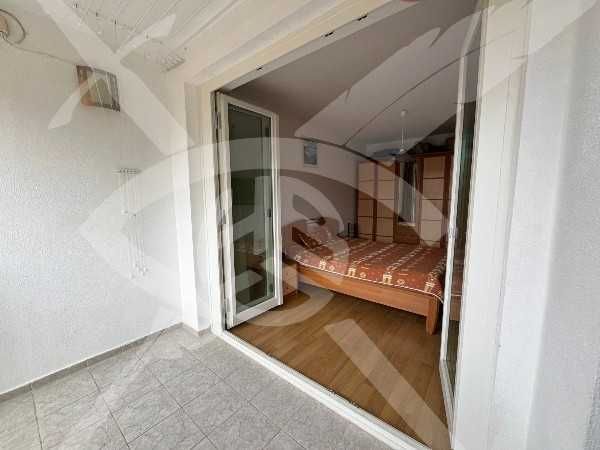 Дава се под наем Двустаен апартамент в Свети Влас - 48 кв.м за 78000 € - Снимка #4