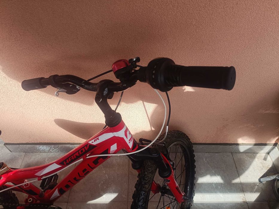 Велосипед Drag 20"