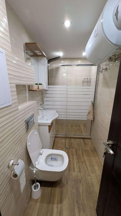 Дава се под наем Двустаен апартамент в Пловдив, Младежки Хълм - 63 кв.м за 650 € - Снимка #4