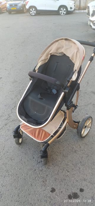 Коляска детская