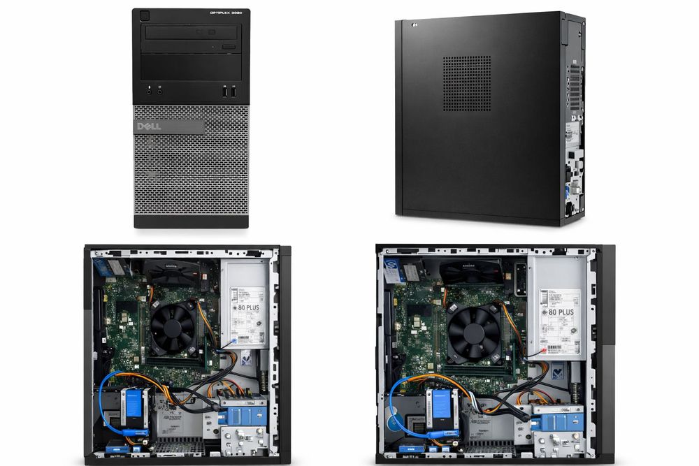 dell optiplex 3020 second hand si noi de vanzare • Anunturi • OLX.ro