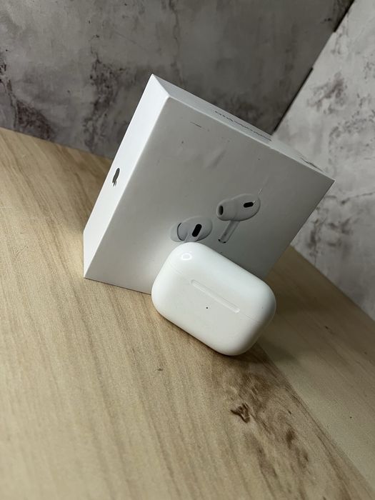 Оригинал ЭйрПодс Про 2/ original Air Pods Pro 2