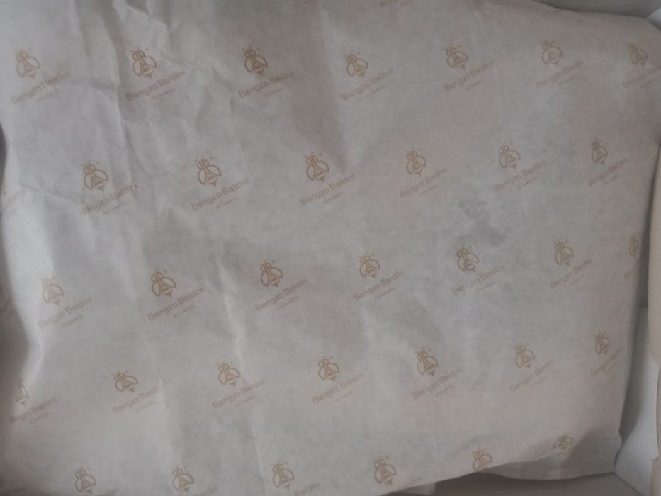 Кроссовки новые из Турции