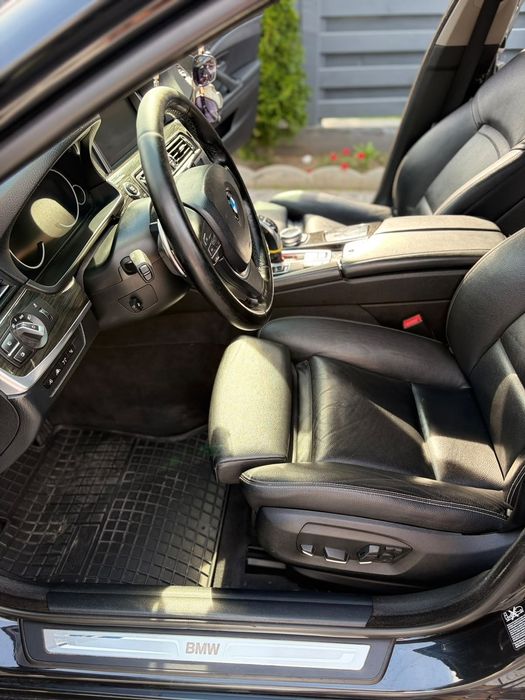 BMW F10 Xdrive Luxury