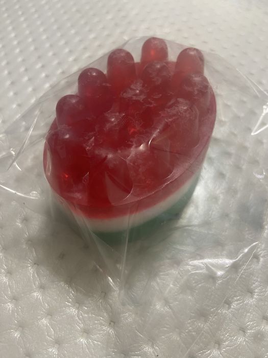 Натуральное мыло