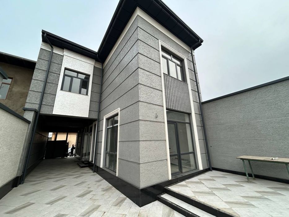 Продается дом! Махалля Гульзарабад ( напротив Карасу-6 ) - 5 соток