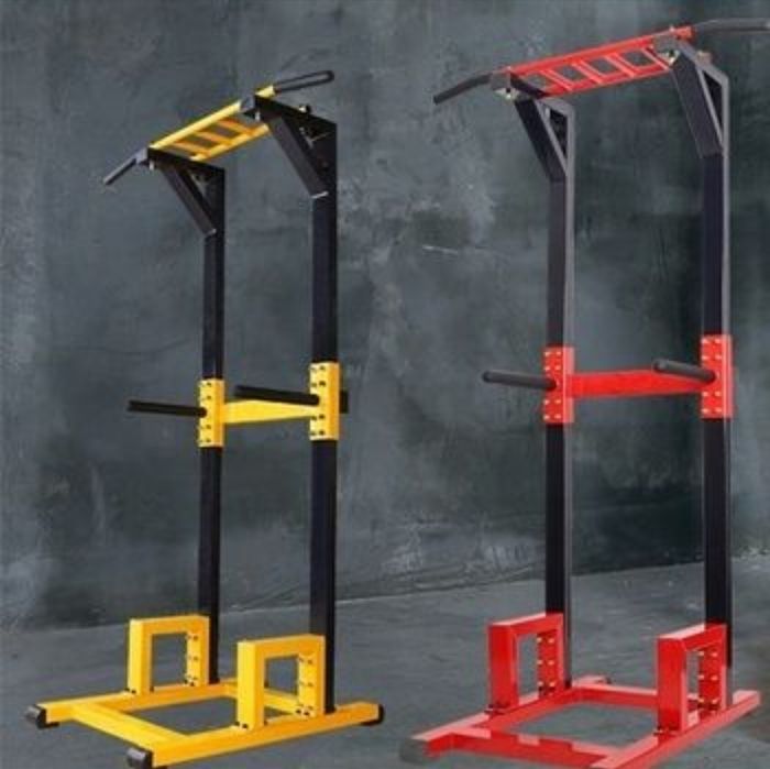 Турник брусья стоячий