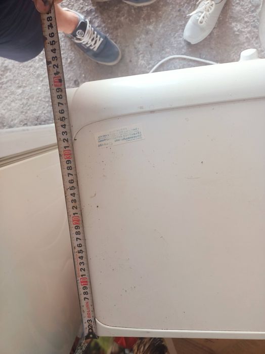 Машинка стиральная