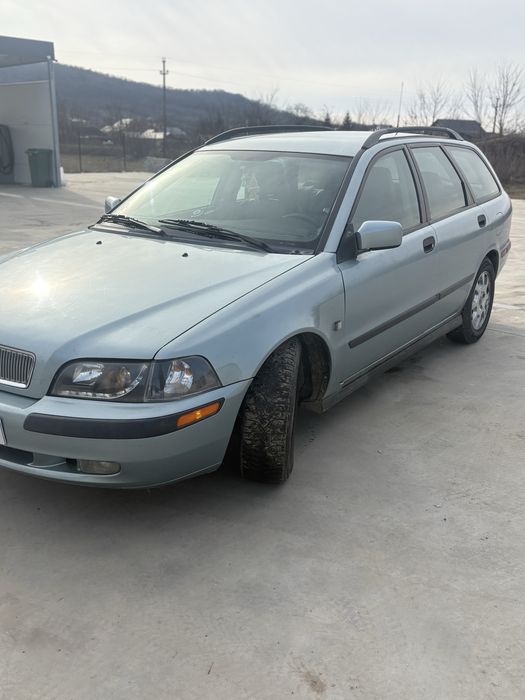 Vand Volvo V40 1.9