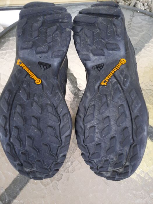 Мъжки маратонки адидас Terrex Swift R 2 40