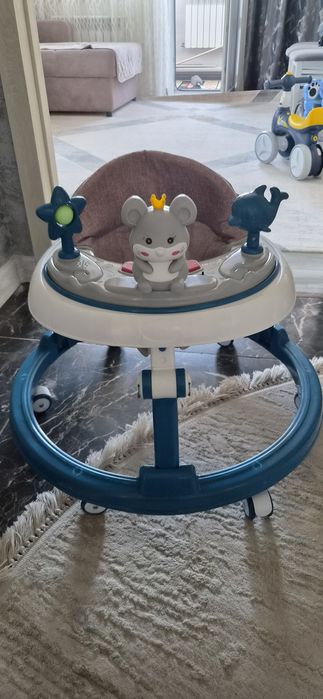 Коляска трансформер зима лето