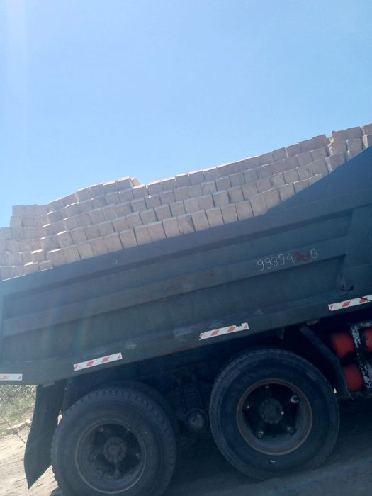 Sifatli Yangiyo'l G'isht, Turpoq, Qum, Klinits