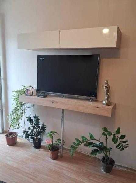 Дава се под наем Двустаен апартамент в Бургас, Зорница - 75 кв.м за 550 € - Снимка #2