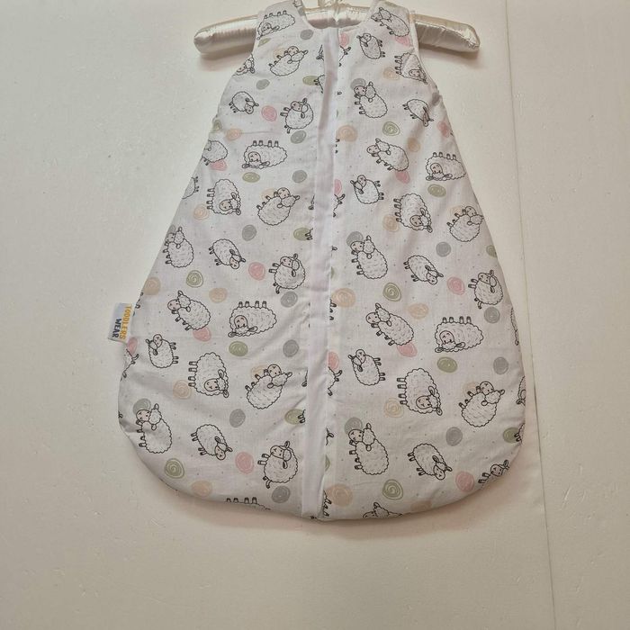 Чувалче за сън тип торба