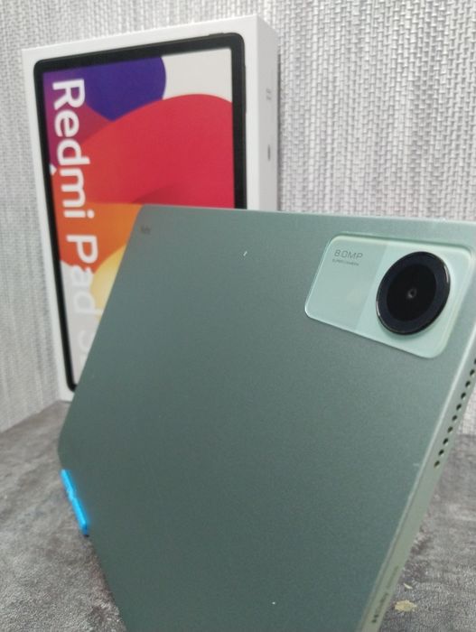 Redmi pad Se mint green 4/128gb