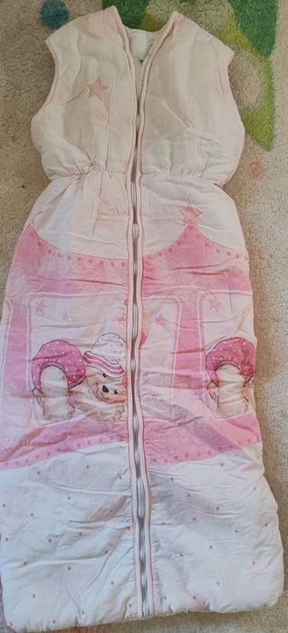 Спални чувалчета за бебе/обиколник