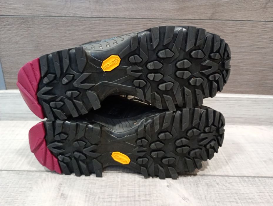 La Sportiva Stream Gore Tex дамски туристически обувки номер 38