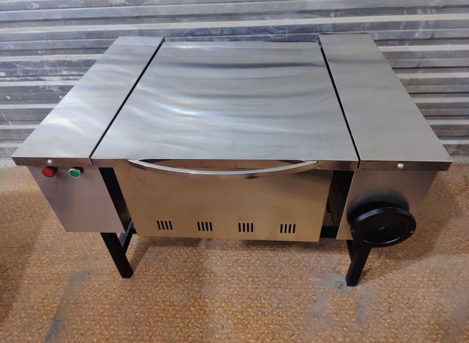 Жаровня (Сковородка) для табака 0.2 СССР