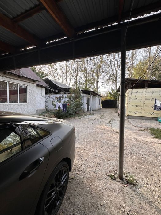 Продается частный дом