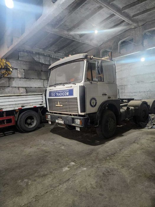 Услуги или аренда длинномера