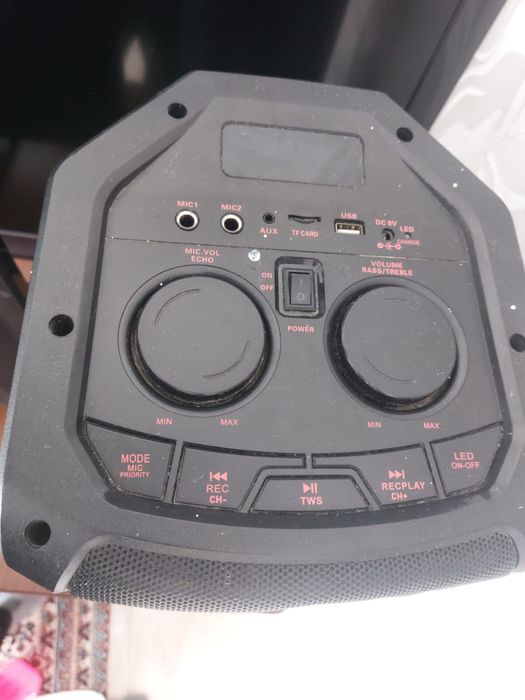 Продам Колонку !!!