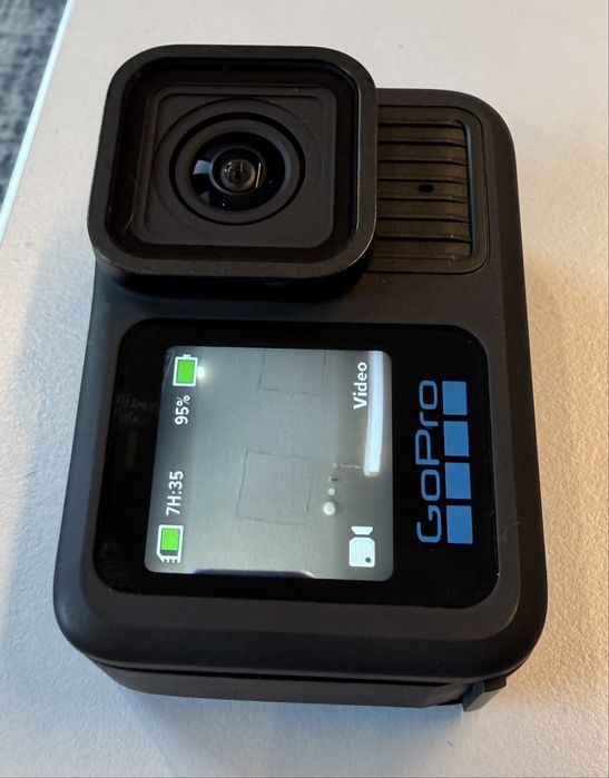 Go Pro Hero 13 Black