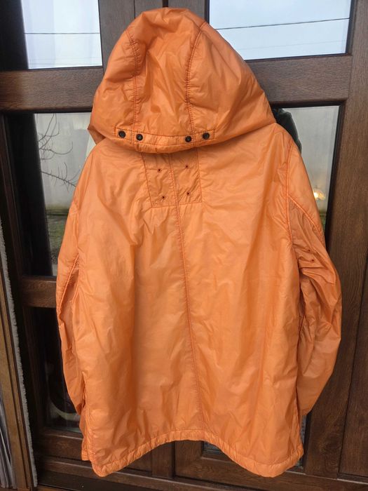 Stone Island Primaloft®-TC Garment Dyed | Micro Yarn M–L 100% Original