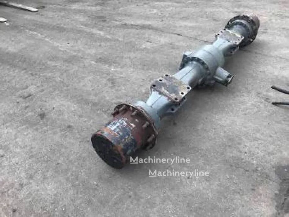 Axă Excavator pentru utilaje de constructii Liebherr 904C