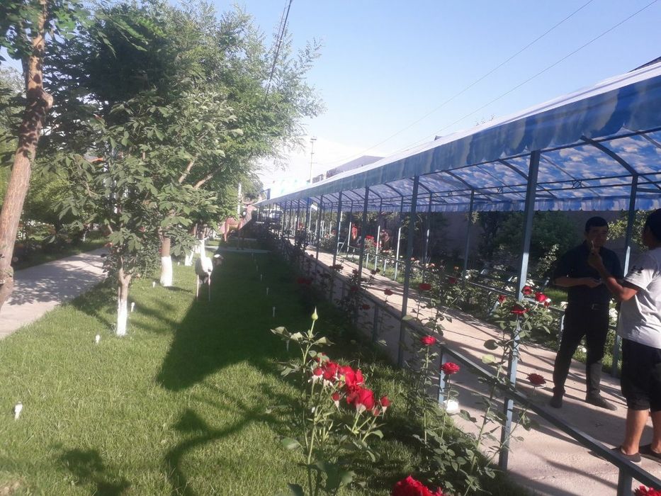 Баннер ва тент сетка  сотамиз