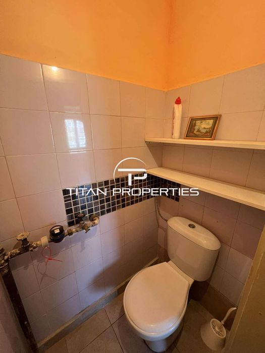 Четиристаен апартамент, под наем, кв. Чаталджа