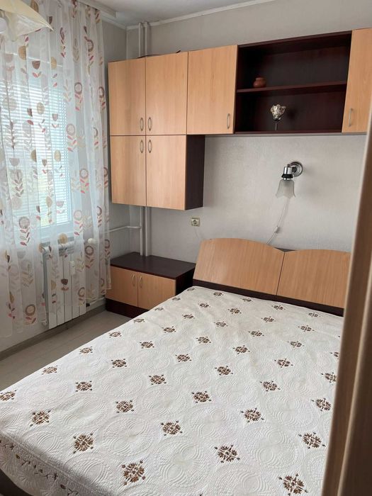 Дава се под наем Двустаен апартамент в София, Връбница 1 - 60 кв.м за 430 € - Снимка #1