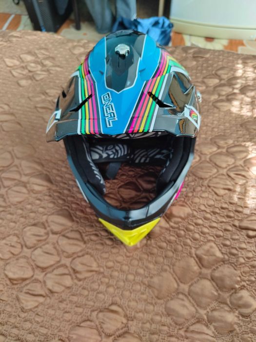 Каска Oneal Warp за МТБ