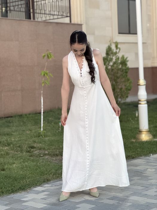 Zimmerman платье