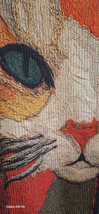 Pulover femei  iubitor pisici